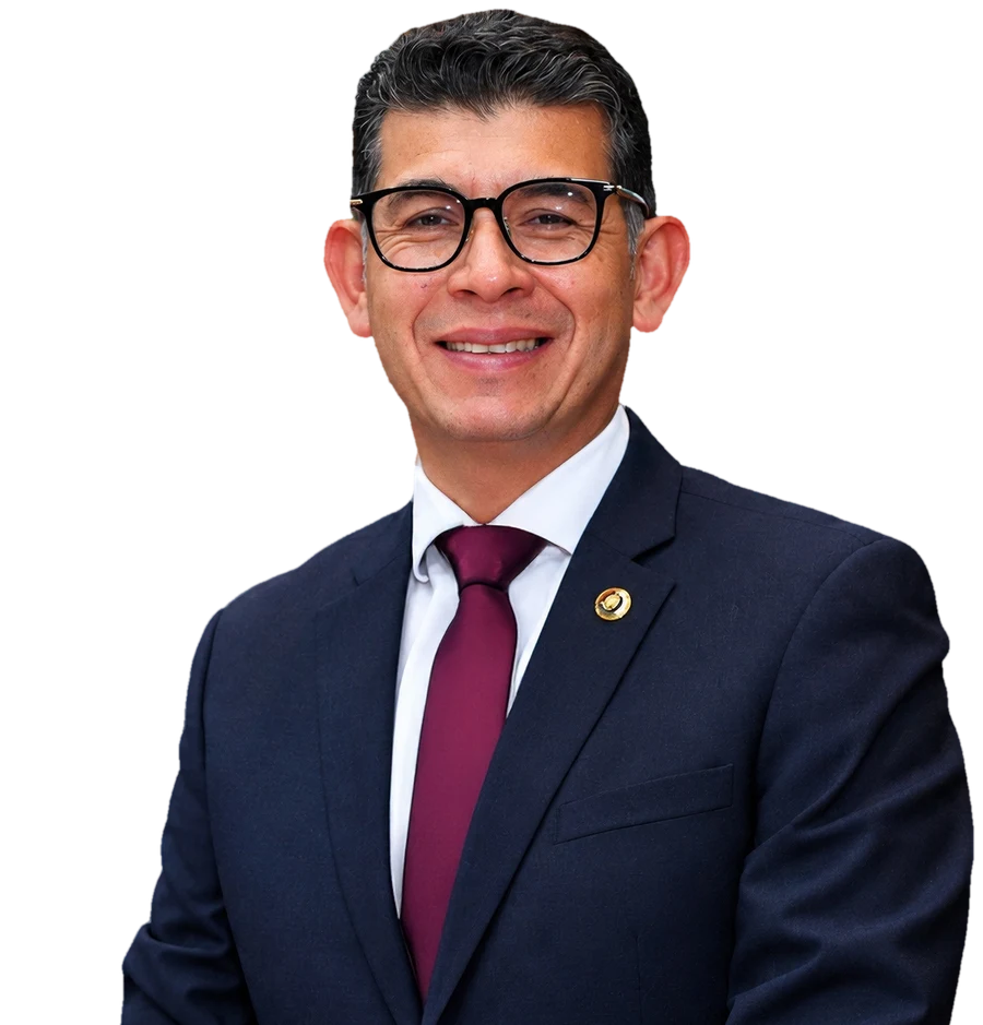 Osvaldo Cortes, Diputado Local por el Distrito XXXIX